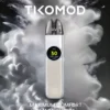 Tokyo 東京帝刻 注油主機｜1200mAh 30W可調功率 2.0ml防漏設計 開放式主機 台灣現貨