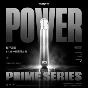 ChatGPT-Image-2026年6月14日-上午02_02_24.webp SP2S思博瑞一代電子煙主機 發光設計|穩定輸出電流 一代煙彈通用相容 Type-C快充主機 台灣現貨